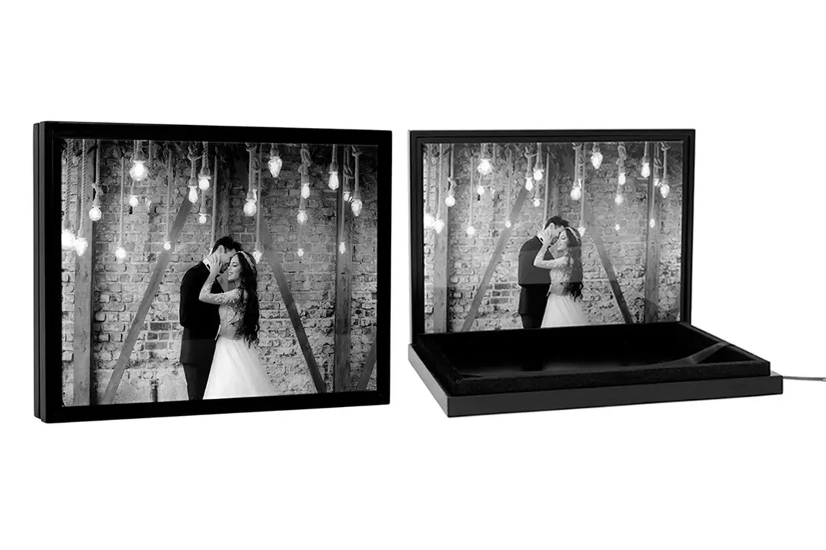 30x80 New Line Kutu