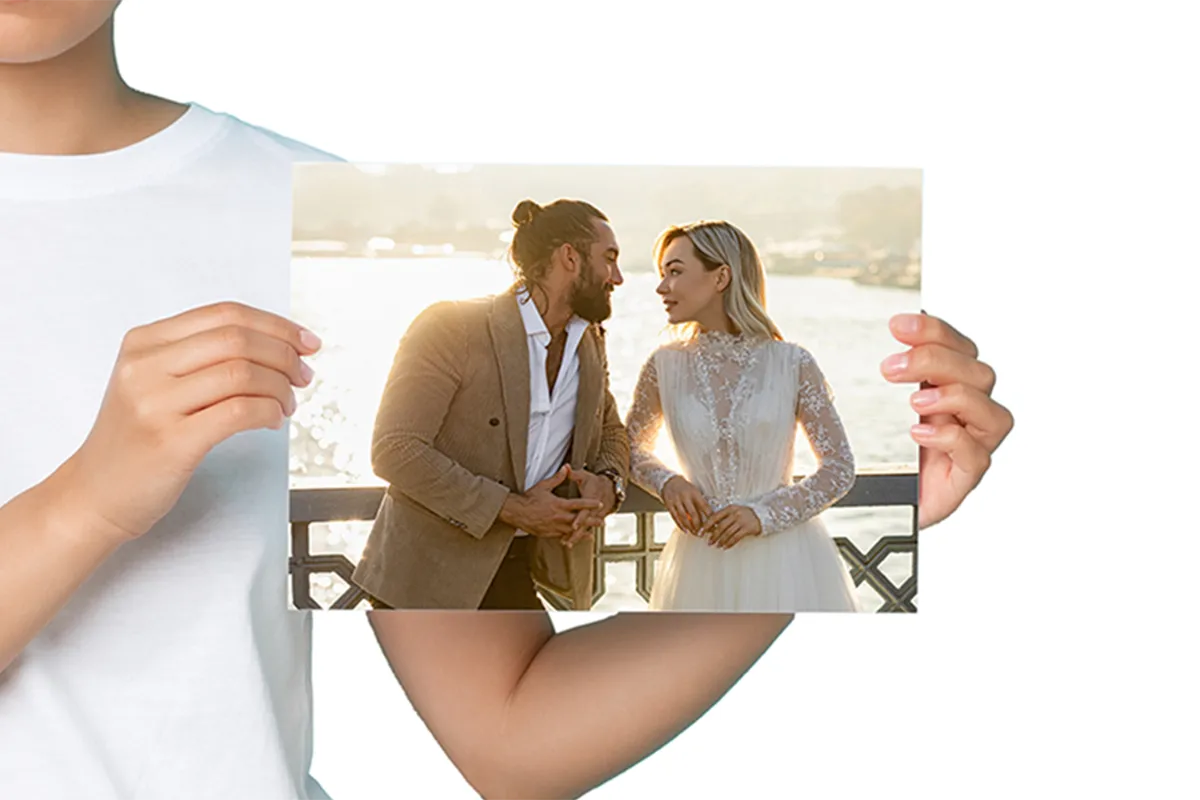 20x30 Foto Baskı