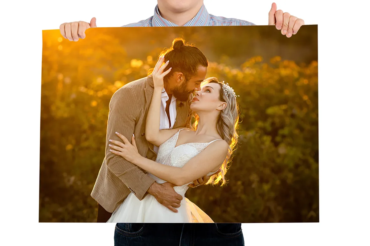 50x60 Poster