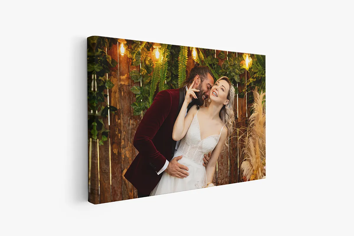 50x70 Kanvas